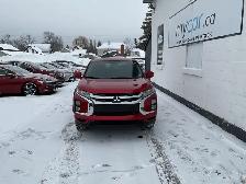 2024 Mitsubishi RVR - Photo 7