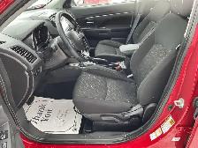 2024 Mitsubishi RVR - Photo 8