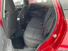 2024 Mitsubishi RVR - Photo 10