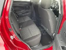 2024 Mitsubishi RVR - Photo 11