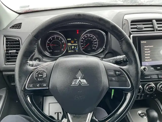 2024 Mitsubishi RVR - Photo 12