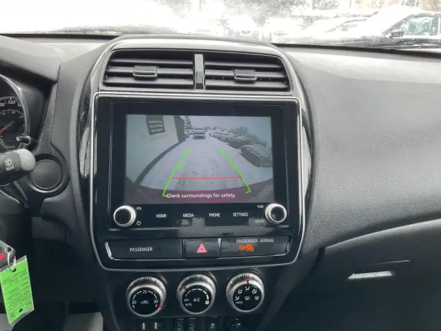 2024 Mitsubishi RVR - Photo 15