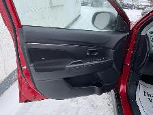 2024 Mitsubishi RVR - Photo 16