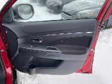 2024 Mitsubishi RVR - Photo 17