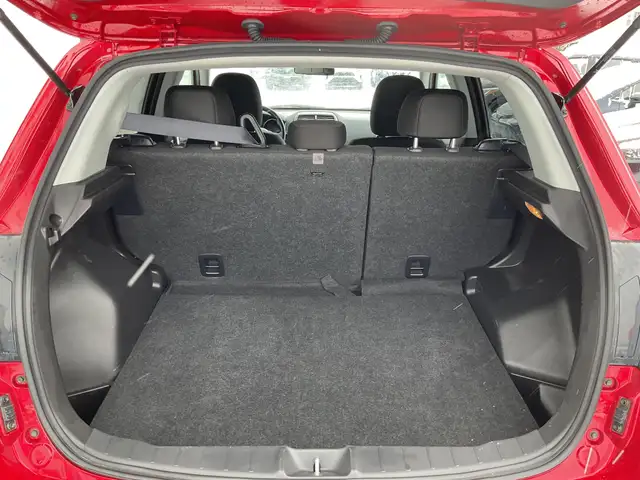 2024 Mitsubishi RVR - Photo 20