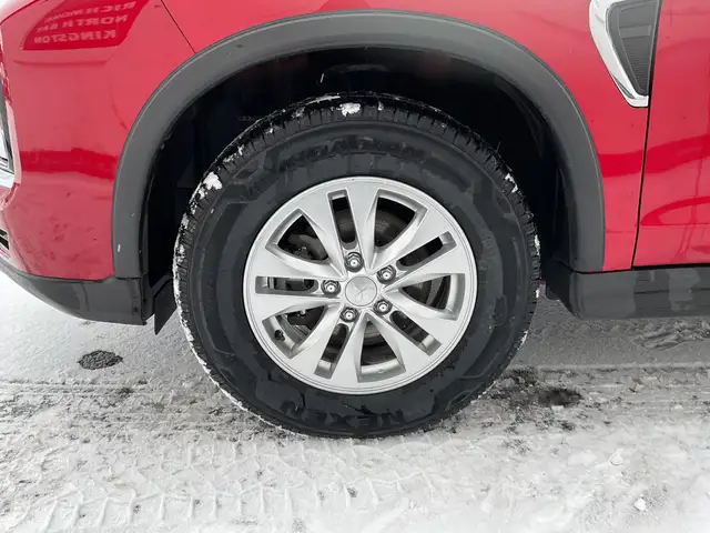 2024 Mitsubishi RVR - Photo 21