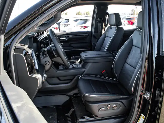 2026 GMC Sierra 1500 AT4X - Photo 14
