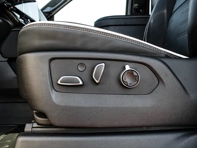 2026 GMC Sierra 1500 AT4X - Photo 21