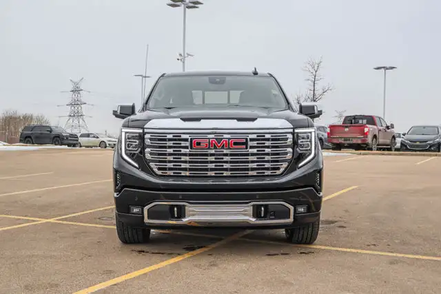 2026 GMC Sierra 1500 Denali - Photo 3