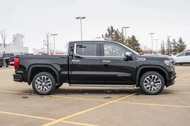 2026 GMC Sierra 1500 Denali - Photo 10