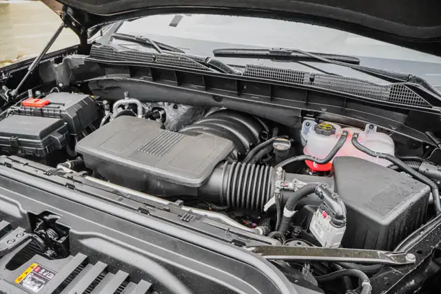 2026 GMC Sierra 1500 Denali - Photo 12