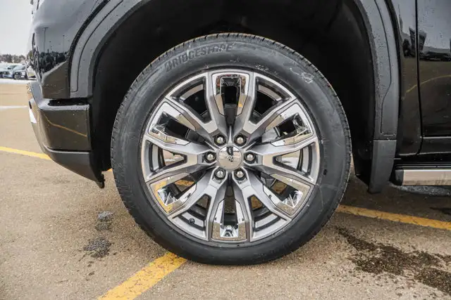 2026 GMC Sierra 1500 Denali - Photo 13