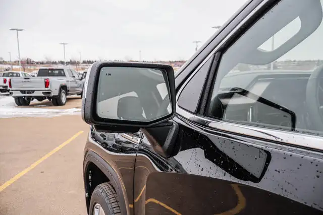 2026 GMC Sierra 1500 Denali - Photo 14