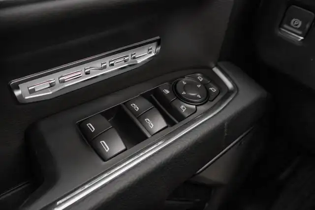 2026 GMC Sierra 1500 Denali - Photo 17