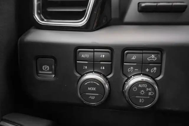 2026 GMC Sierra 1500 Denali - Photo 19