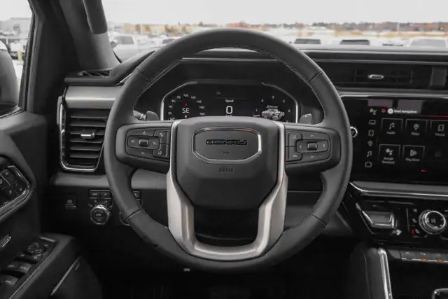 2026 GMC Sierra 1500 Denali - Photo 20