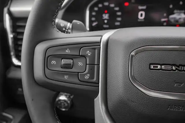 2026 GMC Sierra 1500 Denali - Photo 21