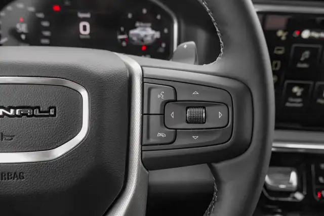 2026 GMC Sierra 1500 Denali - Photo 23