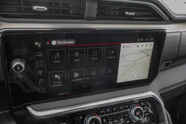 2026 GMC Sierra 1500 Denali - Photo 25