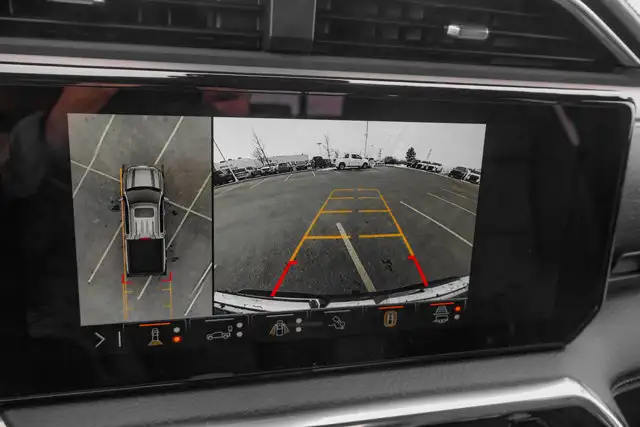 2026 GMC Sierra 1500 Denali - Photo 26