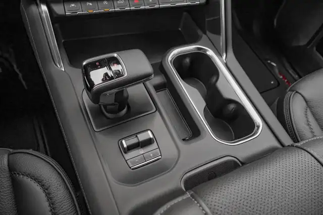 2026 GMC Sierra 1500 Denali - Photo 28