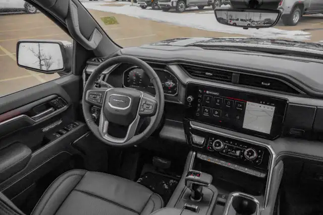2026 GMC Sierra 1500 Denali - Photo 29