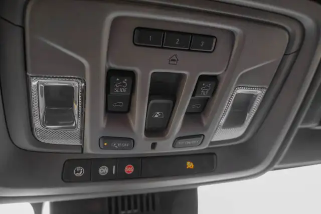 2026 GMC Sierra 1500 Denali - Photo 31