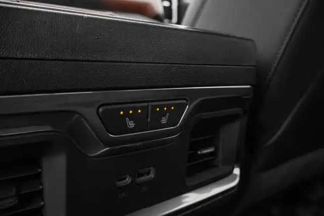 2026 GMC Sierra 1500 Denali - Photo 35