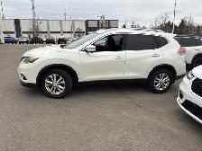 2016 NISSAN ROGUE S PKG | AWD | CLEAN CARFAX - Photo 3