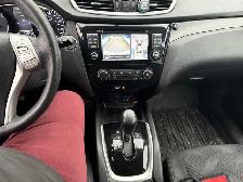 2016 NISSAN ROGUE S PKG | AWD | CLEAN CARFAX - Photo 5