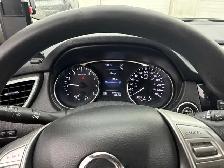 2016 NISSAN ROGUE S PKG | AWD | CLEAN CARFAX - Photo 6