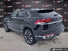 2022 Volkswagen Atlas Cross Sport Execline | VW CERTIFIED - Photo 4
