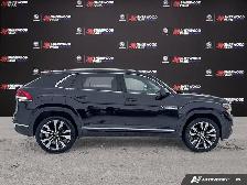 2022 Volkswagen Atlas Cross Sport Execline | VW CERTIFIED - Photo 7