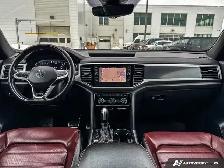 2022 Volkswagen Atlas Cross Sport Execline | VW CERTIFIED - Photo 11