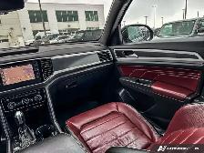 2022 Volkswagen Atlas Cross Sport Execline | VW CERTIFIED - Photo 12