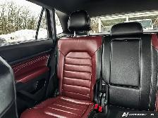 2022 Volkswagen Atlas Cross Sport Execline | VW CERTIFIED - Photo 13