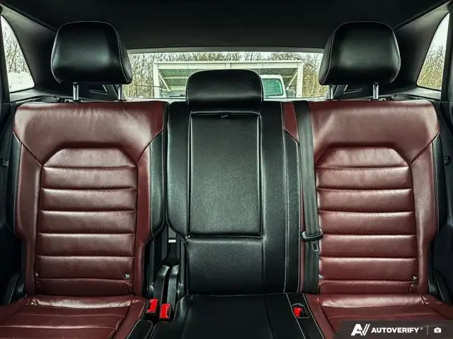 2022 Volkswagen Atlas Cross Sport Execline | VW CERTIFIED - Photo 14
