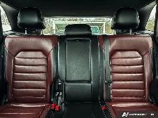 2022 Volkswagen Atlas Cross Sport Execline | VW CERTIFIED - Photo 14