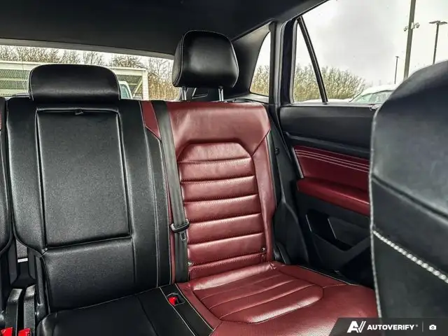 2022 Volkswagen Atlas Cross Sport Execline | VW CERTIFIED - Photo 15