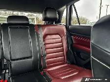 2022 Volkswagen Atlas Cross Sport Execline | VW CERTIFIED - Photo 15