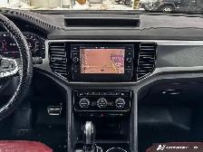 2022 Volkswagen Atlas Cross Sport Execline | VW CERTIFIED - Photo 17
