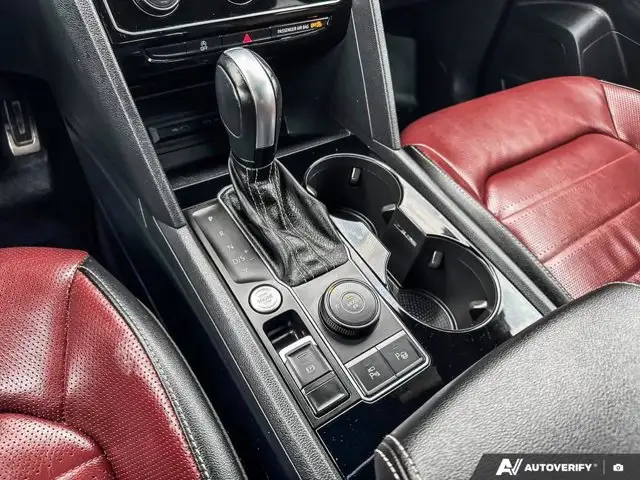 2022 Volkswagen Atlas Cross Sport Execline | VW CERTIFIED - Photo 18