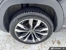 2022 Volkswagen Atlas Cross Sport Execline | VW CERTIFIED - Photo 19