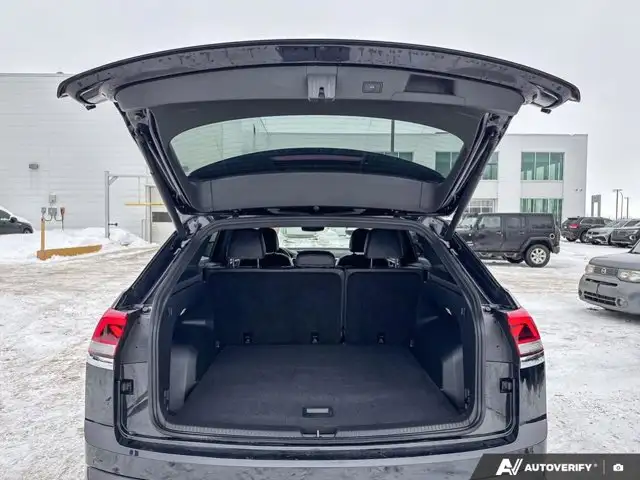 2022 Volkswagen Atlas Cross Sport Execline | VW CERTIFIED - Photo 20