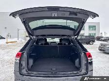 2022 Volkswagen Atlas Cross Sport Execline | VW CERTIFIED - Photo 20