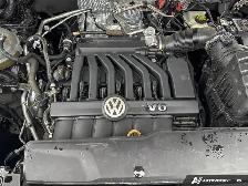 2022 Volkswagen Atlas Cross Sport Execline | VW CERTIFIED - Photo 21