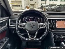 2022 Volkswagen Atlas Cross Sport Execline | VW CERTIFIED - Photo 22