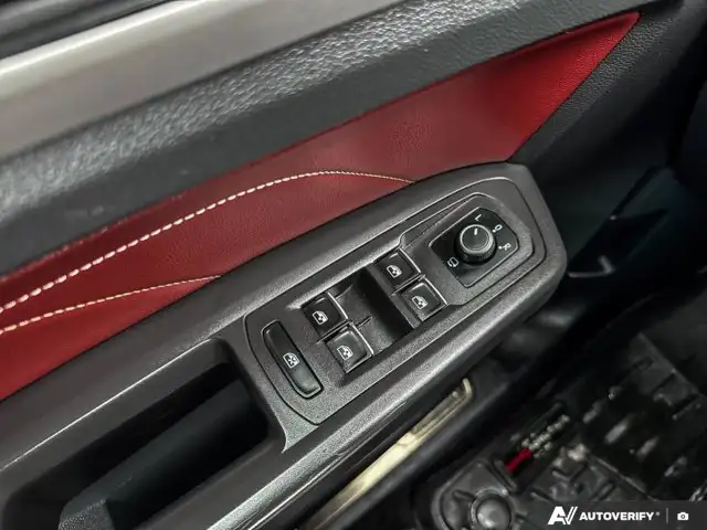 2022 Volkswagen Atlas Cross Sport Execline | VW CERTIFIED - Photo 23