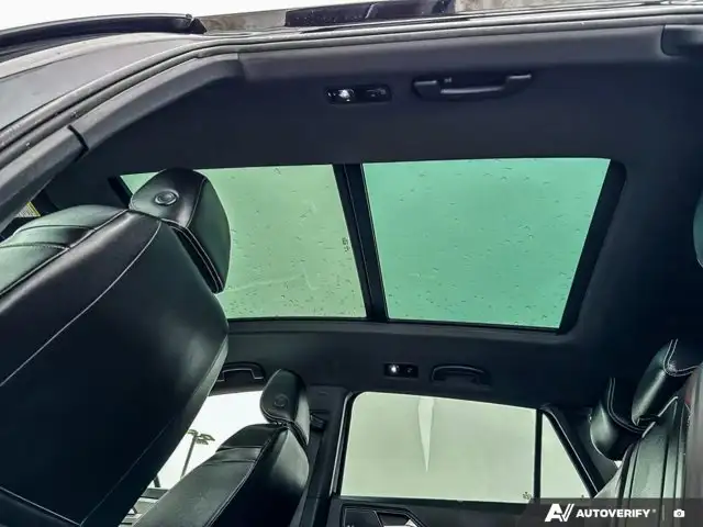 2022 Volkswagen Atlas Cross Sport Execline | VW CERTIFIED - Photo 24