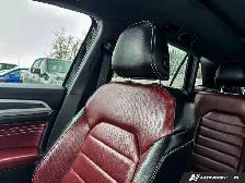 2022 Volkswagen Atlas Cross Sport Execline | VW CERTIFIED - Photo 25